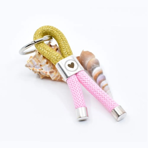 Nautical keychains – Discover them on Gecodart