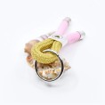 Rose Gold - Nautical Keyring