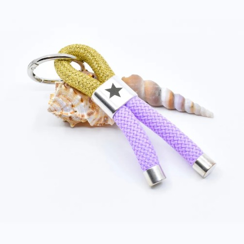 Nautical keychains – Discover them on Gecodart