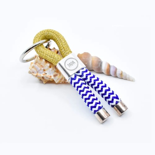 Nautical keychains – Discover them on Gecodart