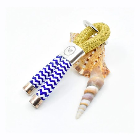 Nautical keychains – Discover them on Gecodart