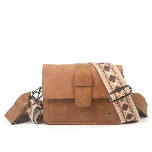 Vichy Shoulder Bag - Buy on Gecodart
