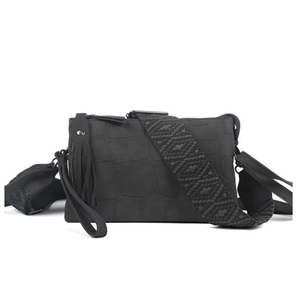 Borsa a tracolla New Orleans - Nuova versione