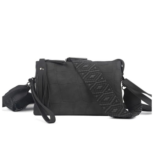 Borsa a tracolla New Orleans - Nuova versione