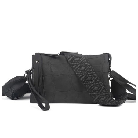 Borsa a tracolla New Orleans - Nuova versione