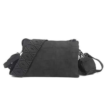 Borsa a tracolla New Orleans - Nuova versione