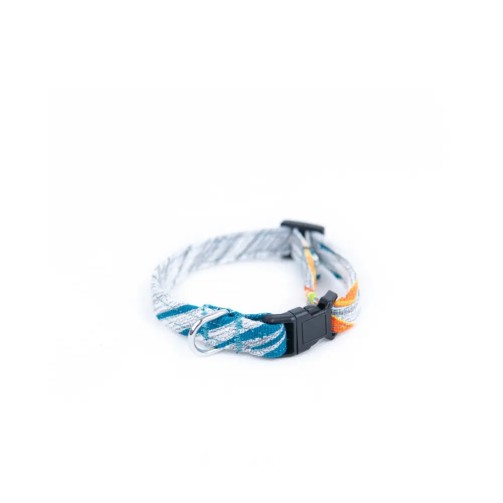 Kabira cat collar