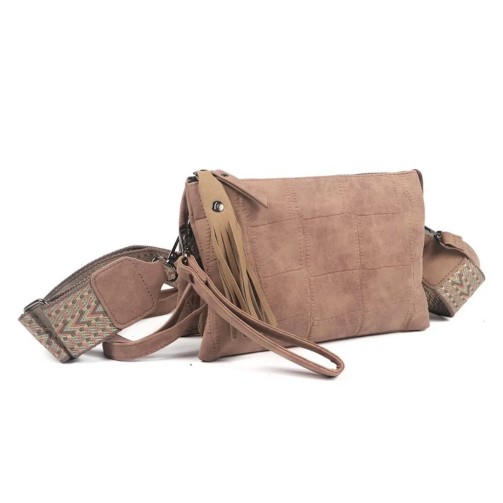 Talpa - Borsa a tracolla New Orleans