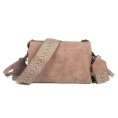 Talpa - Borsa a tracolla New Orleans