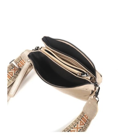 Toronto Shoulder Bag - See more on Gecodart