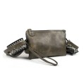 Green - Toronto Shoulder Bag