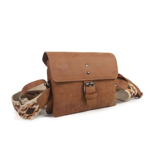 Camel - Borsa a tracolla New Colorado