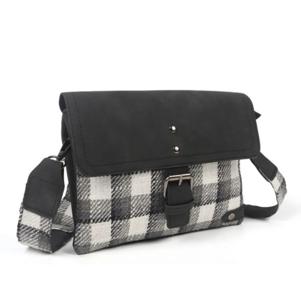 Black Square - Borsa a tracolla New Colorado