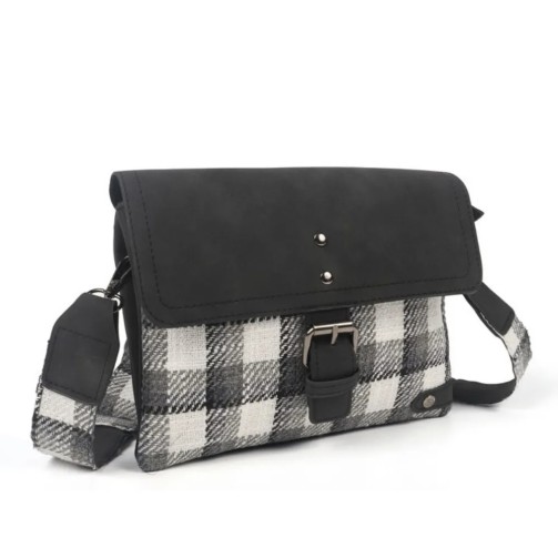 Black Square - Borsa a tracolla New Colorado
