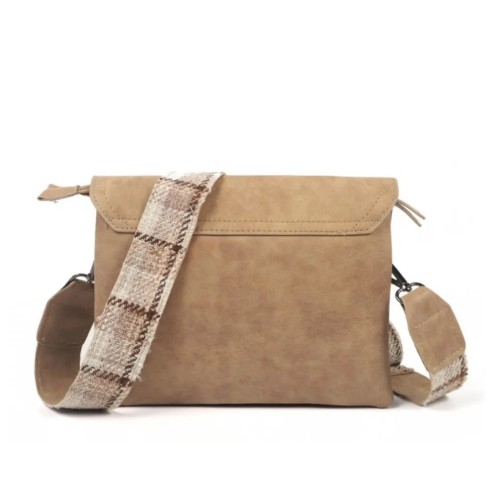 Camel Square - Borsa a tracolla New Colorado