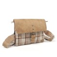 Camel Square - Borsa a tracolla New Colorado
