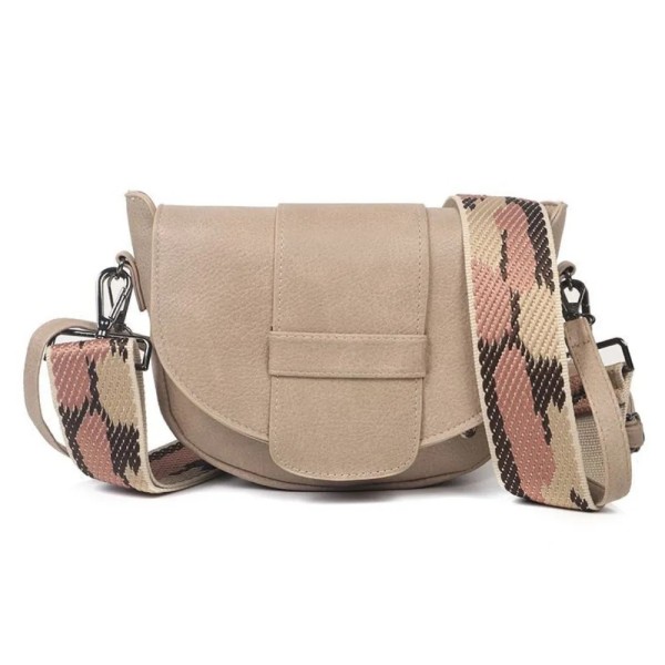 Cordoba Shoulder Bag - See more on Gecodart