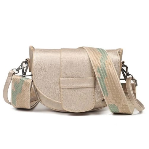 Sac à bandoulière Cordoba - Voir plus sur Gecodart