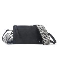 Noir - Sac à bandoulière New Amsterdam