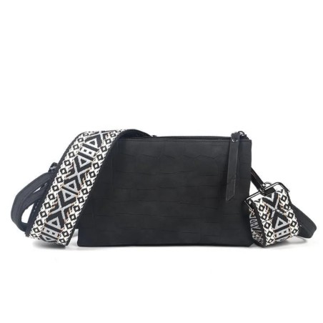 New Amsterdam Shoulder Bag - Buy on Gecodart