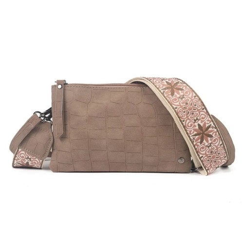 New Amsterdam Shoulder Bag - Buy on Gecodart