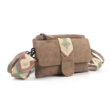 Milan Shoulder Bag - Buy on Gecodart