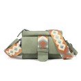 Verde - Borsa a tracolla Milan