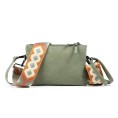 Verde - Borsa a tracolla Milan