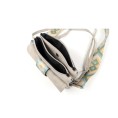 Grigio - Borsa a tracolla Milan
