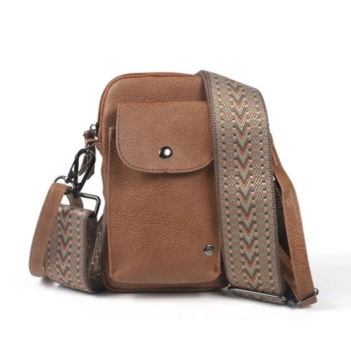 Pochette pour téléphone Malaga - Voir plus sur Gecodart