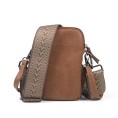 Camel - Malaga Phone Pouch