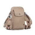 Naturel - Pochette pour téléphone Malaga