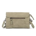 Verde - Borsa a tracolla Cannes