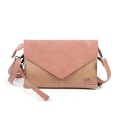 Rosa - Borsa a tracolla Cannes