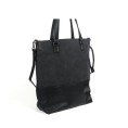 Noir - Sac à main / cabas - Le Mans