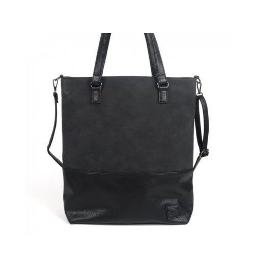 Noir - Sac à main / cabas - Le Mans