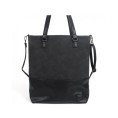Noir - Sac à main / cabas - Le Mans