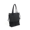 Noir - Sac à main / cabas - Le Mans