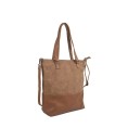 Camel – Handtasche / Tragetasche – Le Mans