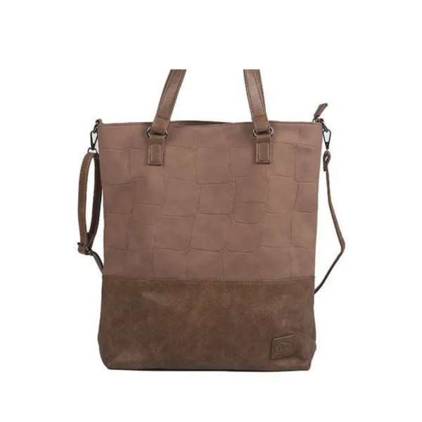 Taupe - Sac à main / cabas - Le Mans