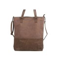 Taupe - Sac à main / cabas - Le Mans Taupe - Sac à main / cabas - Le Mans