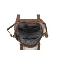 Taupe - Sac à main / cabas - Le Mans Taupe - Sac à main / cabas - Le Mans
