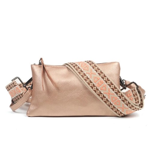 Sac à bandoulière Castel - Voir plus sur Gecodart