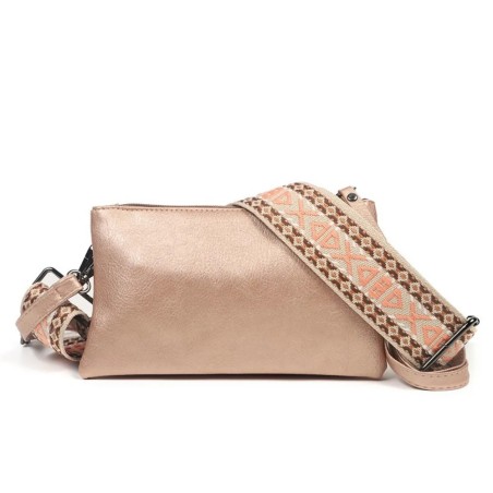 Castel Shoulder Bag - See more on Gecodart