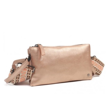 Sac à bandoulière Castel - Voir plus sur Gecodart