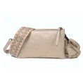 Champagne - Borsa a spalla Castel