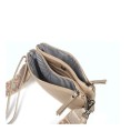 Champagner – Castel Schultertasche