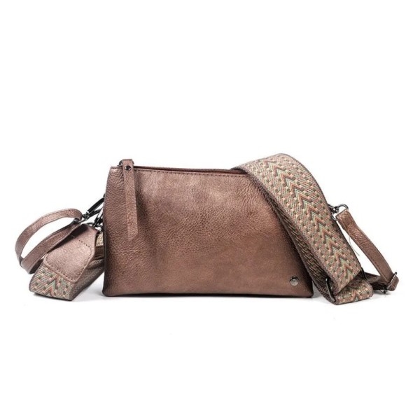 Sac à bandoulière Castel - Voir plus sur Gecodart