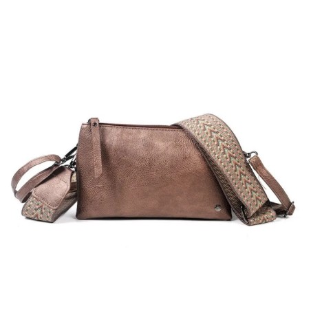 Sac à bandoulière Castel - Voir plus sur Gecodart