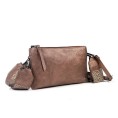Bronze - Sac à bandoulière Castel